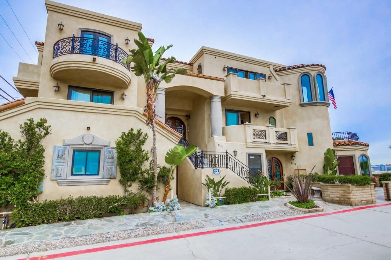 Bay #3904 Holiday home San Diego
